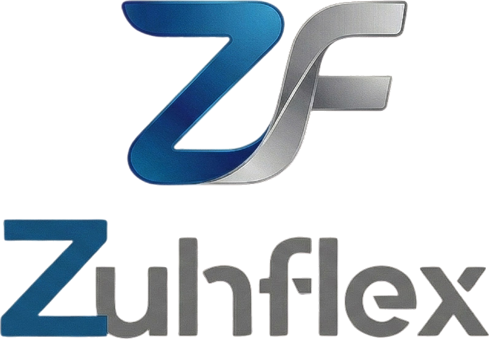 Logo ZuhFlex